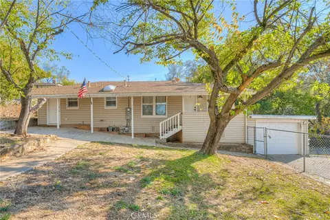 12 Service, Oroville, CA 95966