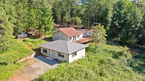 4971 Maple Spring Rd, Oroville, CA 95965