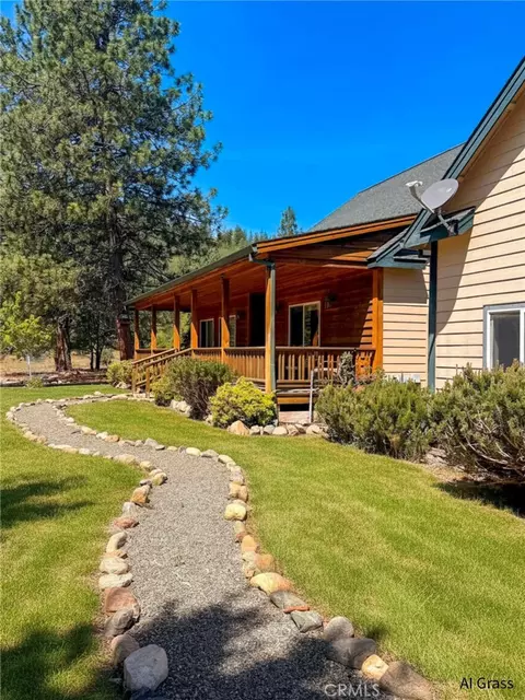 5312 S Kidder, Etna, CA 96027