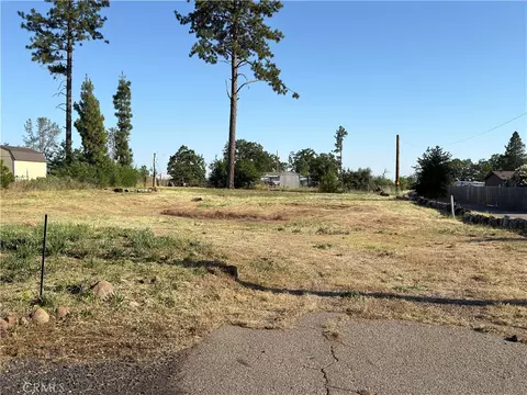 1354 Bennett Rd, Paradise, CA 95969