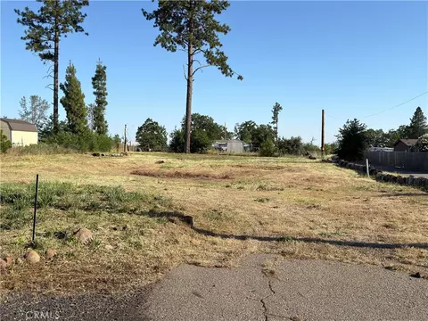 1354 Bennett Rd, Paradise, CA 95969