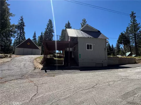 1805 N Aristocracy, Strawberry Valley, CA 95981