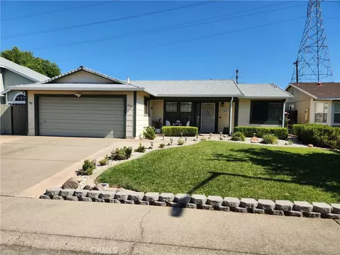 641 Grider Dr, Roseville, CA 95678