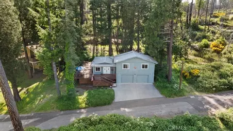 9 Apple Hill Cir, Berry Creek, CA 95916