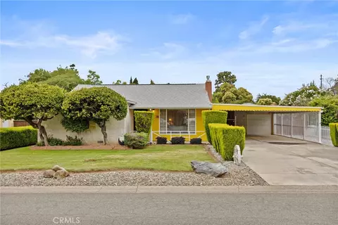 33 La Cresenta, Oroville, CA 95965