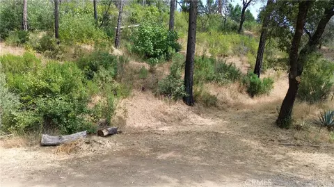 0 Feather Ridge Way, Berry Creek, CA 95916