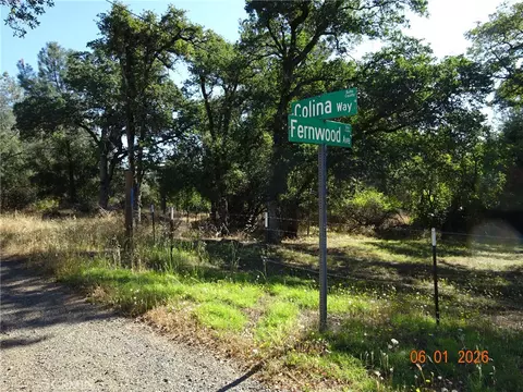 0 Ferwood, Oroville, CA 95966