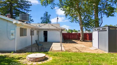 Exterior - 351 C St, Biggs, CA 95917 photo 3 of 8