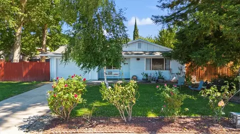 Exterior - 351 C St, Biggs, CA 95917 photo 8 of 8