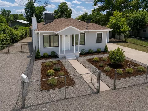 Exterior - 2361 Wilsey Dr, Redding, CA 96001 photo 16 of 16