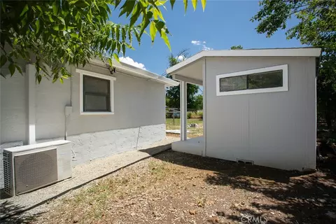 Exterior - 2361 Wilsey Dr, Redding, CA 96001 photo 6 of 16