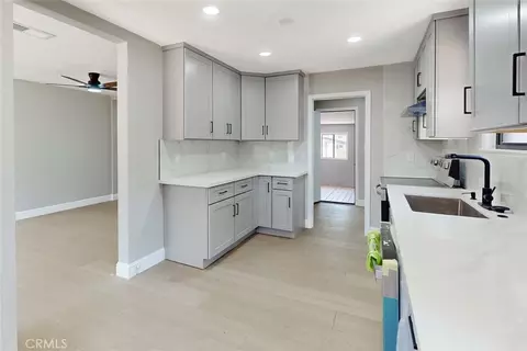 Kitchen - 2361 Wilsey Dr, Redding, CA 96001 photo 6 of 10