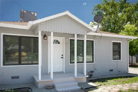 Exterior - 2361 Wilsey Dr, Redding, CA 96001 photo 4 of 16