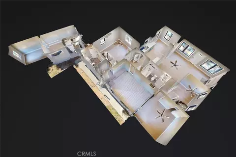 Floorplan - 2361 Wilsey Dr, Redding, CA 96001 photo 3 of 3