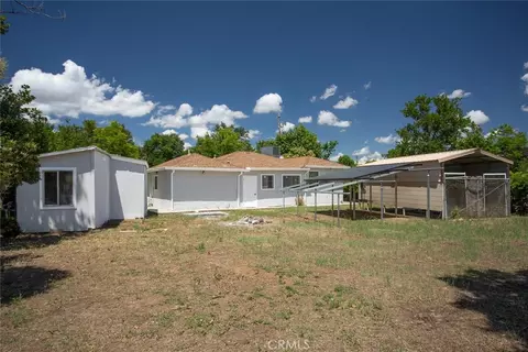 Exterior - 2361 Wilsey Dr, Redding, CA 96001 photo 12 of 16