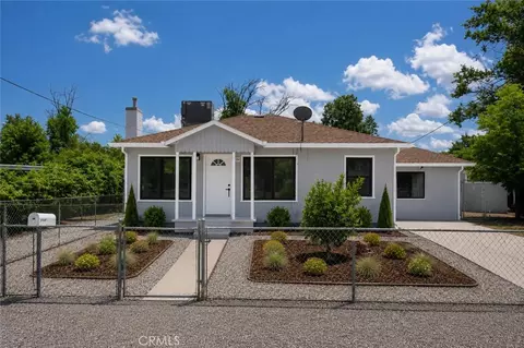 Exterior - 2361 Wilsey Dr, Redding, CA 96001 photo 5 of 16