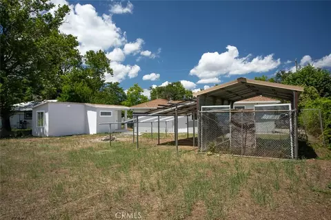 Exterior - 2361 Wilsey Dr, Redding, CA 96001 photo 8 of 16