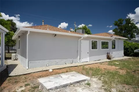 Exterior - 2361 Wilsey Dr, Redding, CA 96001 photo 15 of 16