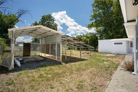 Exterior - 2361 Wilsey Dr, Redding, CA 96001 photo 9 of 16