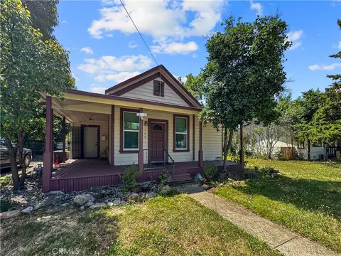 465 Pomona, Oroville, CA 95965