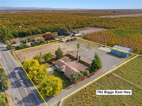 762 Biggs E, Biggs, CA 95917 photo 3