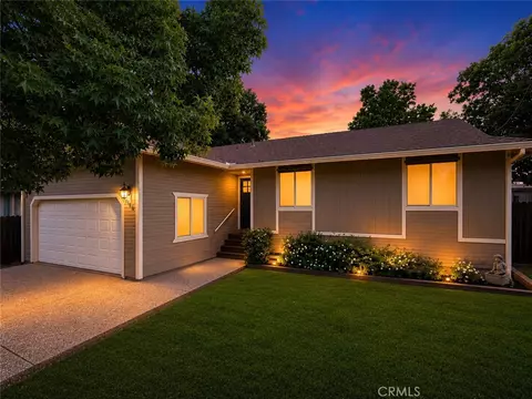 1166 Ruddy Creek Ct, Oroville, CA 95965
