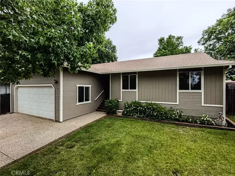 1166 Ruddy Creek Ct, Oroville, CA 95965