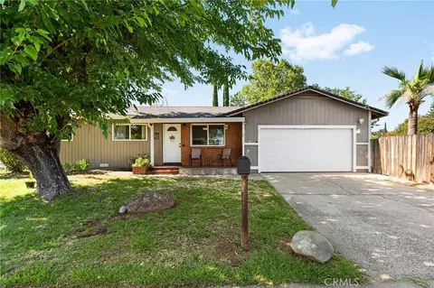 38 Regent, Oroville, CA 95966