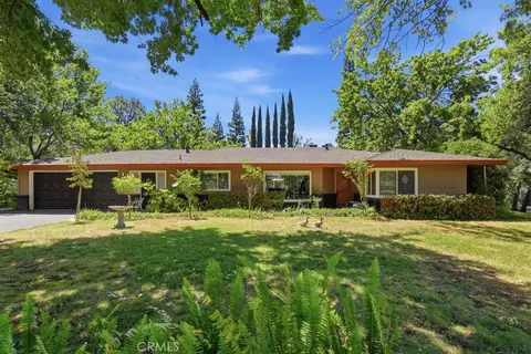55 Pine Oaks Rd, Oroville, CA 95966