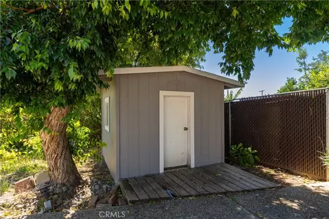 Exterior - 5259 Farley St, Oroville, CA 95966 photo 5 of 7