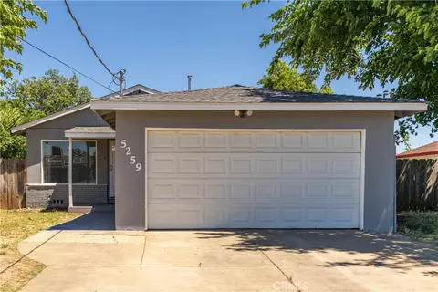 Exterior - 5259 Farley St, Oroville, CA 95966 photo 2 of 7