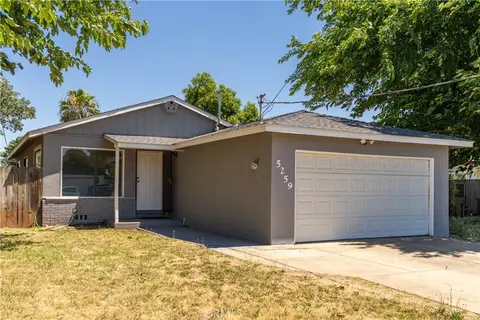 5259 Farley St, Oroville, CA 95966