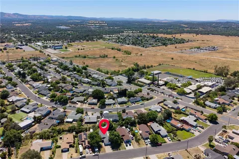 View/Area - 5259 Farley St, Oroville, CA 95966 photo 2 of 2