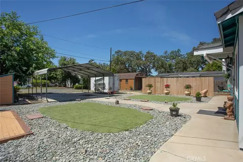 Exterior - 2640 Williams Ave, Palermo, CA 95968 photo 5 of 16