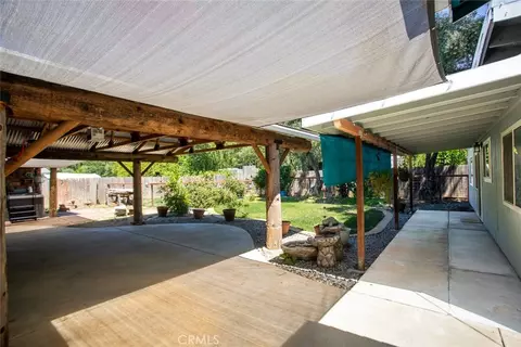 Exterior - 2640 Williams Ave, Palermo, CA 95968 photo 14 of 16