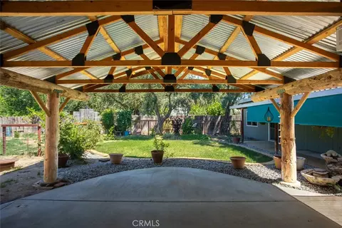 Exterior - 2640 Williams Ave, Palermo, CA 95968 photo 12 of 16