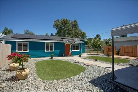 Exterior - 2640 Williams Ave, Palermo, CA 95968 photo 2 of 16