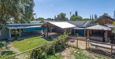 Exterior - 2640 Williams Ave, Palermo, CA 95968 photo 10 of 16