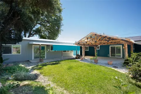 Exterior - 2640 Williams Ave, Palermo, CA 95968 photo 8 of 16
