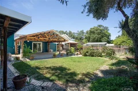 Exterior - 2640 Williams Ave, Palermo, CA 95968 photo 9 of 16