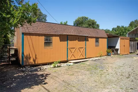 Exterior - 2640 Williams Ave, Palermo, CA 95968 photo 7 of 16