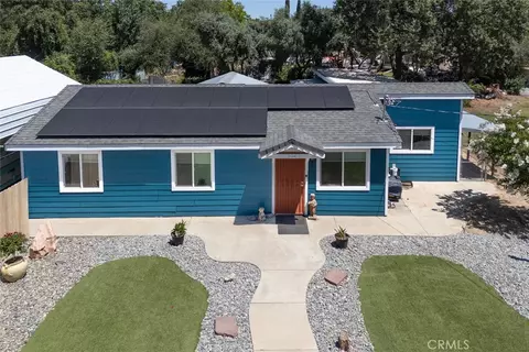 Exterior - 2640 Williams Ave, Palermo, CA 95968 photo 3 of 16