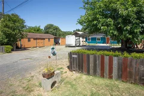 Exterior - 2640 Williams Ave, Palermo, CA 95968 photo 6 of 16