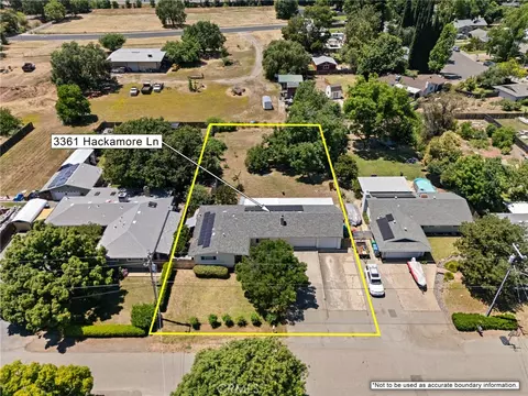 View/Area - 3361 Hackamore Ln, Chico, CA 95973 photo 1 of 10
