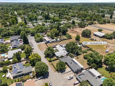 View/Area - 3361 Hackamore Ln, Chico, CA 95973 photo 9 of 10