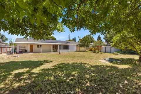 Exterior - 3361 Hackamore Ln, Chico, CA 95973 photo 4 of 12