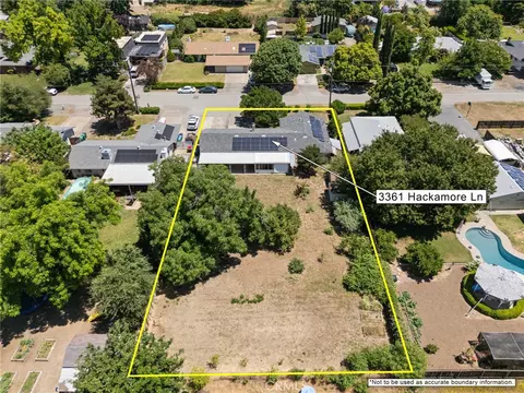 View/Area - 3361 Hackamore Ln, Chico, CA 95973 photo 3 of 10