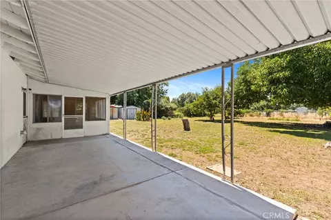 Exterior - 3361 Hackamore Ln, Chico, CA 95973 photo 7 of 12