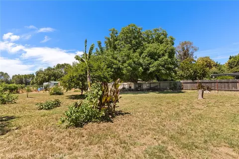 Exterior - 3361 Hackamore Ln, Chico, CA 95973 photo 9 of 12