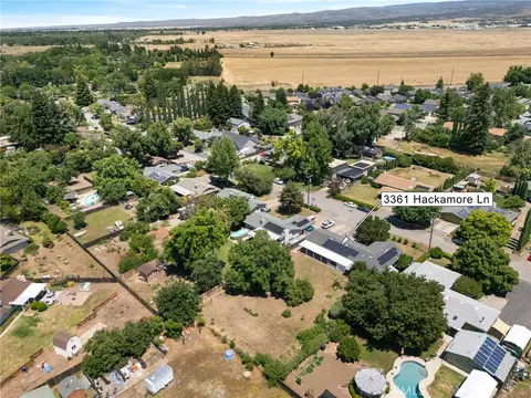 View/Area - 3361 Hackamore Ln, Chico, CA 95973 photo 5 of 10